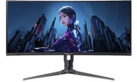 Acer Predator X OLED Ultrawide Curved Gaming Monitor 34" UWQHD 3440x1440 10ms 240Hz