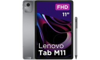 Lenovo Tab M11 11" (8GB/128GB/Lenovo Tab Pen) Luna Grey
