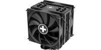 Xilence M705D Ψύκτρα Διπλού Ανεμιστήρα για Socket 1200/115x/1700