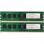 V7 16GB DDR3 RAM με 2 Modules (2x8GB) και Ταχύτητα 1600 για Desktop