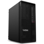Lenovo Thinkstation P2 Desktop PC (Ultra 7-265K/64GB DDR4/1.0TB SSD/W11 Pro)