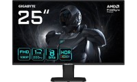 Gigabyte GS25F2 IPS HDR Gaming Monitor 25" FHD 1920x1080 200Hz 1ms GTG