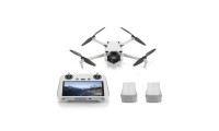 DJI Mini 3 Drone Fly More Combo Camera 4K/30fps (DJI RC)