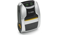 Zebra ZQ310 Εκτυπωτής Ετικετών Απευθείας Μεταφοράς USB/Wi-Fi/Bluetooth