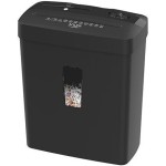 Adler AD 1037 Black Paper Shredder
