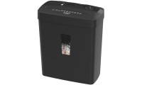 Adler AD 1037 Black Paper Shredder