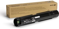 Xerox 106R03769 Toner Laser Εκτυπωτή Μαύρο 5000 Σελίδων
