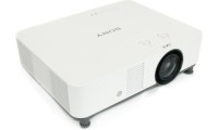 Sony VPL-PHZ61 Projector 3LCD Full HD Laser με Ενσωματωμένα Ηχεία Λευκός