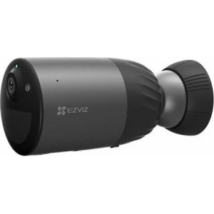Ezviz BC1C IP Κάμερα Wi-Fi 1080p Αδιάβροχη Μπαταρίας