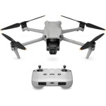 DJI Air 3 Drone Standard Kit Dual-Camera 4K/60fps HDR (DJI RC-N2)