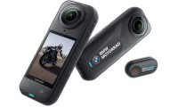 Insta360 X5 BMW Motorrad Edition