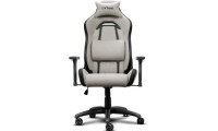 Trust GXT 723B Ruya Fabric Gaming Chair Beige
