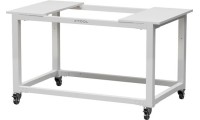 Mobile Work Stand for P3