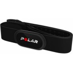 Polar H10 Αδιάβροχη Ζώνη Καρδιακών Παλμών Στήθους 93cm σε Μαύρο χρώμα