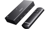 Ugreen KVM & Data Switch 55857