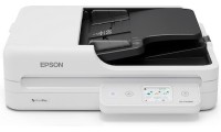 Epson Workforce DS-1760WN Flatbed (Επίπεδης επιφάνειας) Scanner A5