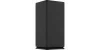 Fractal Design Mood Mini Tower Μαύρο