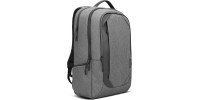 Lenovo Urban Backpack B730 Αδιάβροχη Τσάντα για Laptop 17" σε Γκρι χρώμα