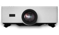 Nec P721Q 4K UHD Projector Laser 