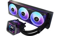 ASRock Phantom Gaming 360 LCD AIO Liquid Cooler