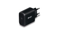 Lindy Φορτιστής Χωρίς Καλώδιο GaN με Θύρα USB-C 65W Μαύρος (73426)