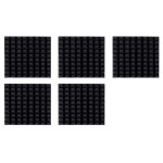 Creality K2/K2 Pro/K2 Plus/M300 Nozzle Wiper Adhesive Tape