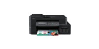Brother DCP-T720DW Έγχρωμο Πολυμηχάνημα Inkjet με WiFi και Mobile Print