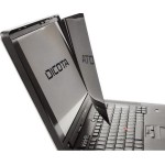 Dicota Φίλτρο Οθόνης για Laptop 14" Secret 14"