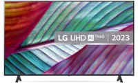LG Smart Τηλεόραση 50" 4K UHD LED UR78 HDR (2023)