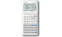 Casio FX-9860GIII Αριθμομηχανή σε Λευκό Χρώμα