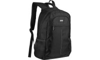 Tracer Τσάντα Πλάτης για Laptop 15.6" σε Μαύρο χρώμα TRATOR47102