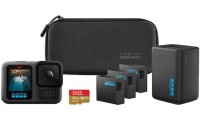 GoPro Hero13 Black Extended Power Bundle