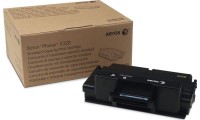 Xerox 106R02305 Toner Laser Εκτυπωτή Μαύρο 5000 Σελίδων