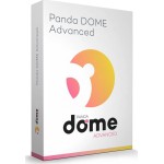 Panda Security Dome Advanced (3 Licences/1 Year)
