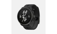 Suunto Race S Stainless Steel 45mm Αδιάβροχο Smartwatch με Παλμογράφο Μαύρο