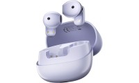 BlackView AirBuds 20 Bluetooth Ακουστικά Μωβ