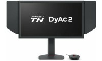 BenQ Zowie XL2546X+ TN Monitor 24.1" FHD 1920x1080 280Hz