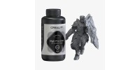 Creality3D 8K Resin για 3D Printer Grey 1kg (3302190003)