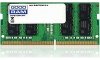 GoodRAM 4GB DDR4 2666MHz SO-DIMM (GR2666S464L19S/4G)