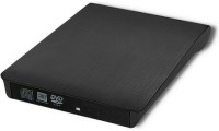 Qoltec External DVD-RW Recorder USB 3.0