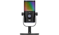 Thermaltake TT GS50 Μικρόφωνο USB Επιτραπέζιο για Studio