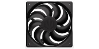 Endorfy Stratus Case Fan 140mm με Σύνδεση 4-Pin PWM