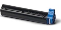 OKI 45807106 Black