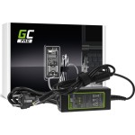 Green Cell AC Adapter 45W Acer (AD66P)