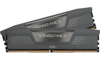 Corsair Vengeance 96GB DDR5 RAM με 2 Modules (2x48GB) και Ταχύτητα 6600 για Desktop