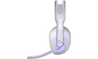 Logitech G522 Lightspeed Over Ear Gaming Headset Λευκό