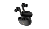 Edifier X5 Pro In-ear Bluetooth Ακουστικά Μαύρα