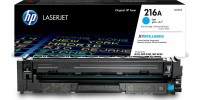 HP 216A Toner Cyan (W2411A)