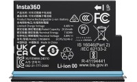 Insta360 X4 Air Battery
