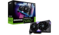 MSI GeForce RTX 5060 Ti 16GB GDDR7 Gaming Κάρτα Γραφικών
